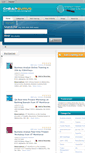 Mobile Screenshot of cheapgurus.com